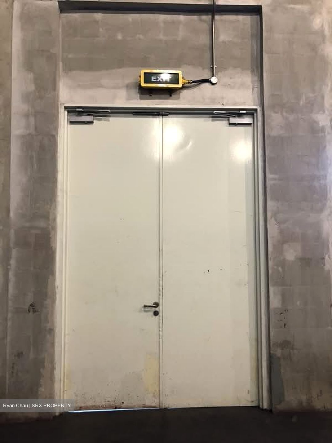 Jurong Port Road (D22), Warehouse #534115901